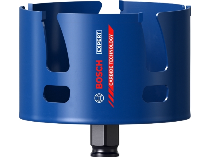 Bosch HULSAV POWERCHANGE MULTI 102MM