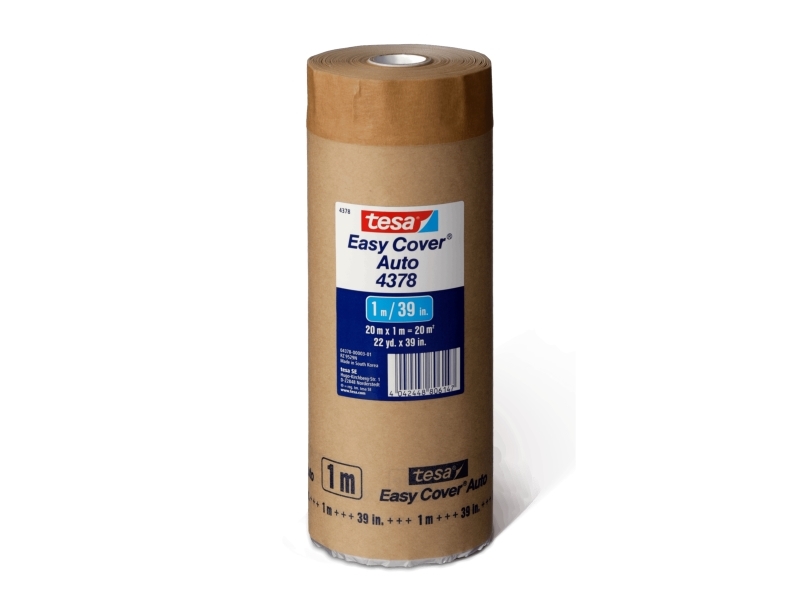 Tesa 04378-00003-01