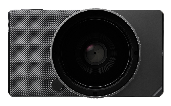 Sigma BF, 24,6 MP, 6016 x 4012 pixel, CMOS, 6K Ultra HD, Berøringsskærm, Sort