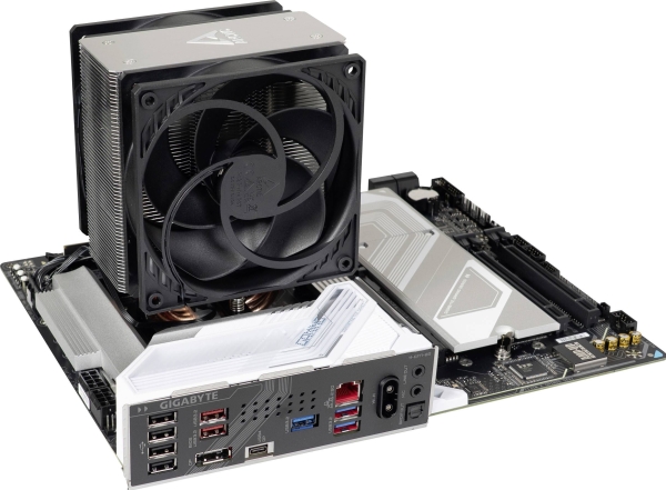 Renkforce As-U9-285K-64Gb-Z890-Atx