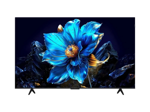 75" T69C 4K QLED Google TV