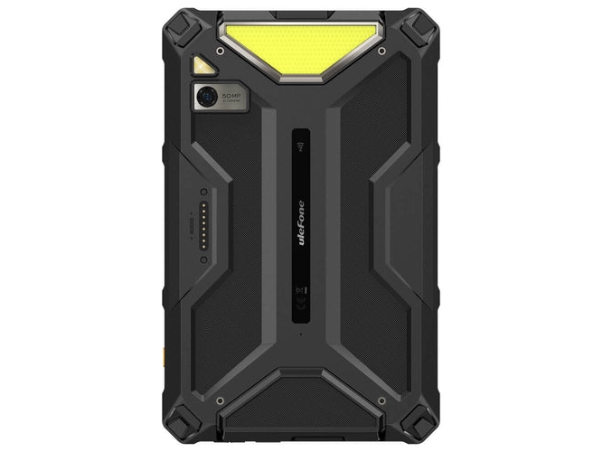 Tablet Panzer Pad 4 Ultra 10"/8/256Gb Schwarz Ulefone Pad4ultra Schwarz (6975326663267)