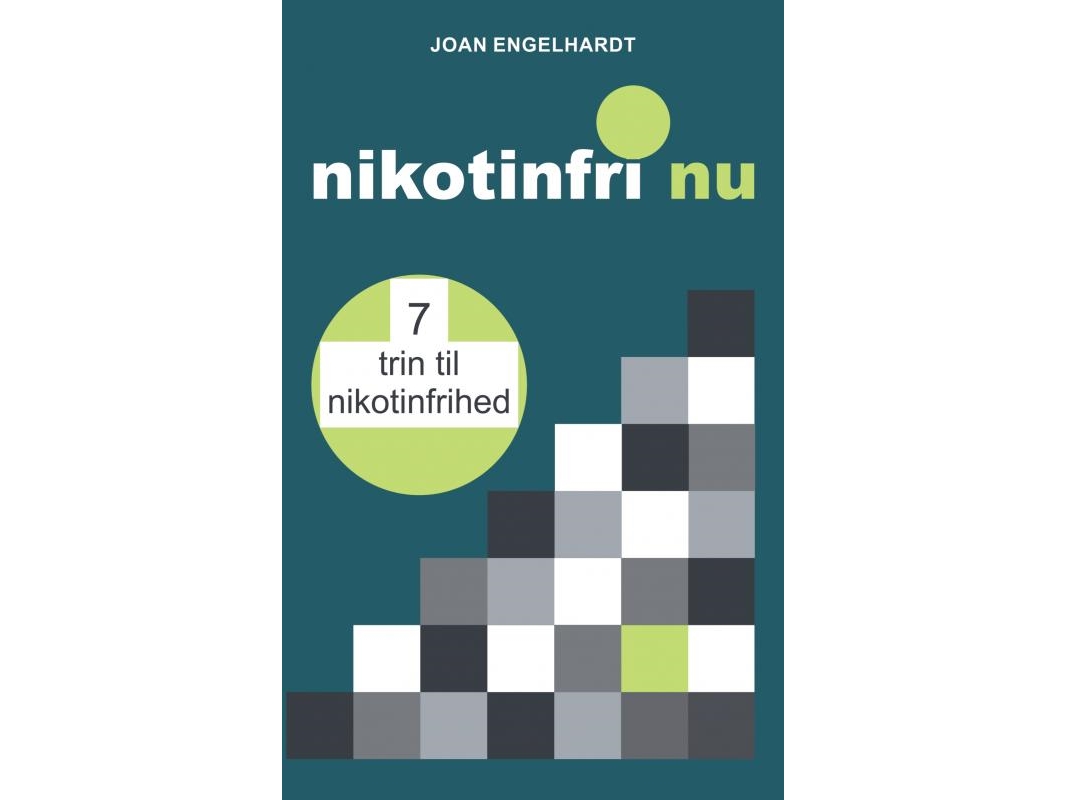 Nikotinfri Nu | Joan Engelhardt