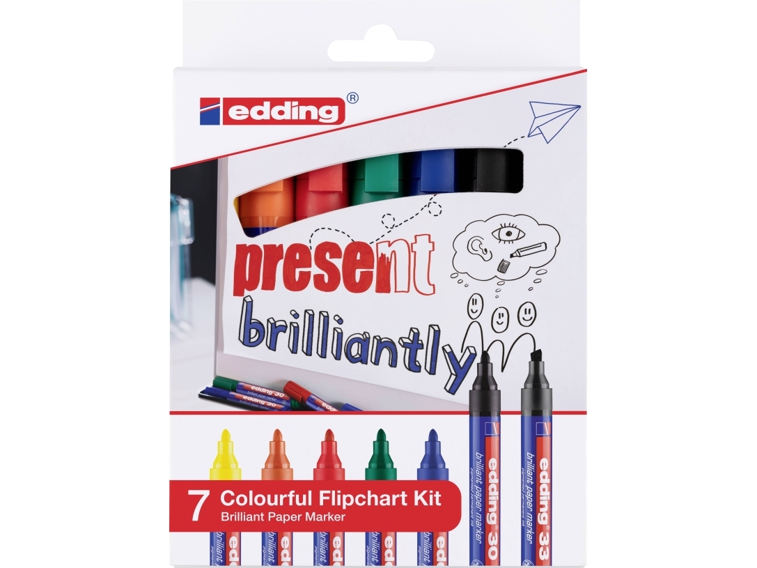 Edding 4-3033-7