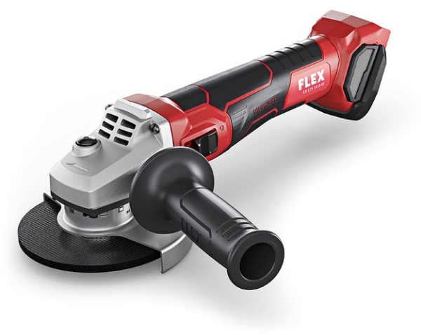 Batterivinkelslip L 125 18.0 EC C