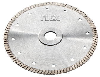 Flex Diamantskive Turbo Jet D-Tcs 170X22,2