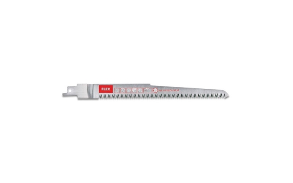 Flex 462152 Stichsägeblätter Für Holz 2 Stück