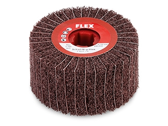 Flex Combi 100X100 P80/A160