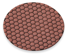 Flex 382825 Diamant-Schleifpad Durchmesser 125 Mm Körnung 100 1 Stück