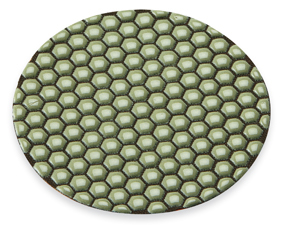 Flex 382833 Diamant-Schleifpad Durchmesser 125 Mm Körnung 200 1 Stück