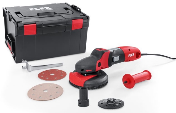 Flex SupraFlex SE 14-2 125 sæt