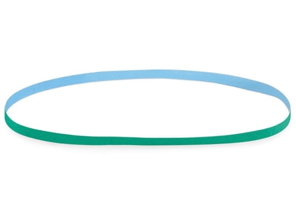 Flex Ce-K120 434728 Schleifband Korngröße 120 (L X B) 533 Mm X 9 Mm 10 Stück