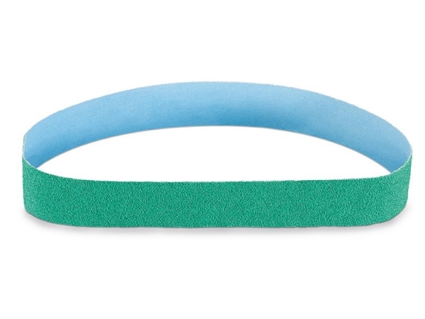 Flex Ce-K120 434752 Schleifband Korngröße 120 (L X B) 533 Mm X 30 Mm 10 Stück