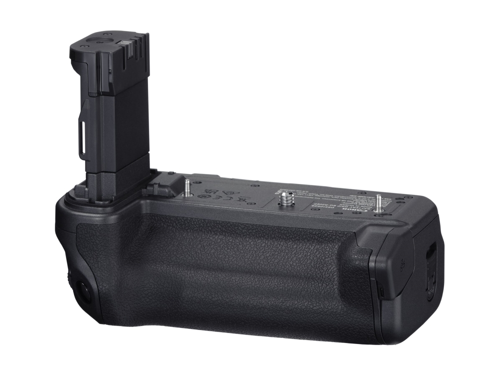 Canon Bg-R20ep - Batteriholder - For Eos R5, R5 Mark Ii, R6, R6 Mark Ii