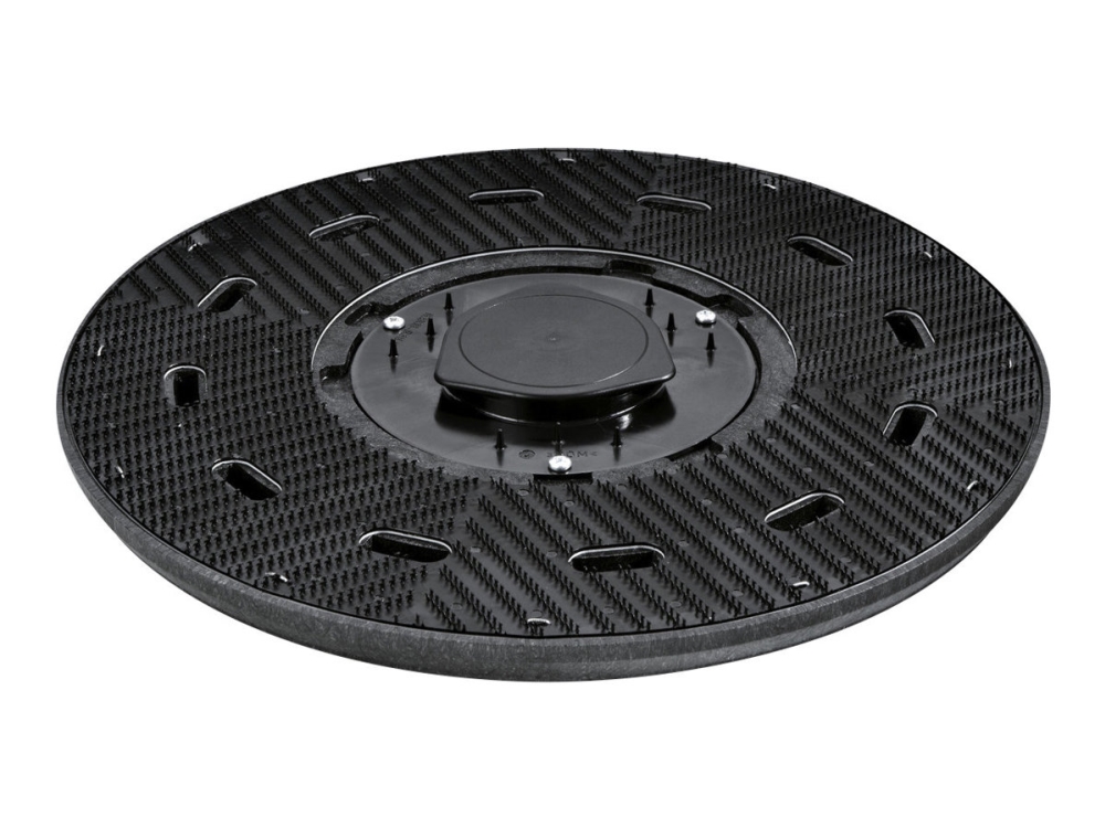 Kärcher 4.762-534.0 - Pad-holder - for skrubber - for Professional BD 50/50, BD 50/70