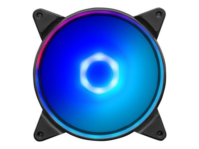 Chieftec Zf-1425Rgb, Ventilator, 14 Cm, 600 Rpm, 1600 Rpm, Mehrfarbig
