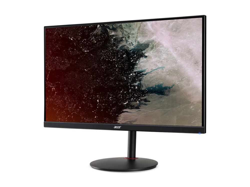 Acer Nitro Xv272u X1 - Xv Serie - Lcd Monitor - Gaming - 27" - 2560 X 1440 Qhd @ 200 Hz - 400 Cd/M² - Displayhdr 400 - 0.5 Ms - 2Xhdmi, Displayport -