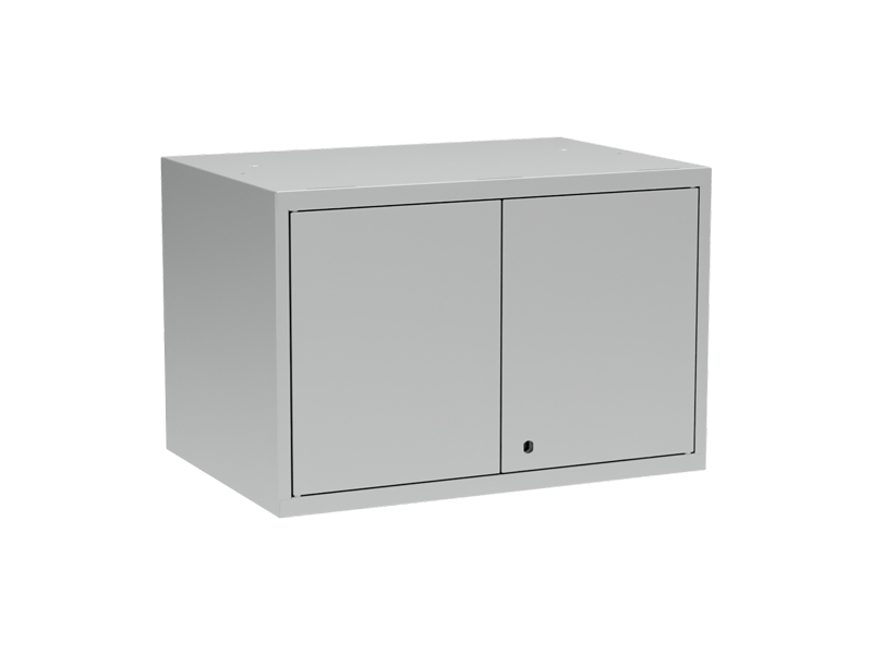 OVS Väggskåp 800mm | Möbler - Förvaringsmöbler - Bokhylla | GameStuff