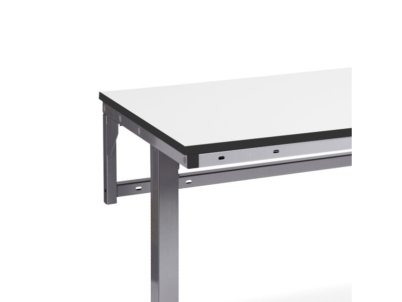 Underrede Ergomini och Ergonomi 2500mm | Möbler - Stolar & Stolmattor - Industristolar | GameStuff