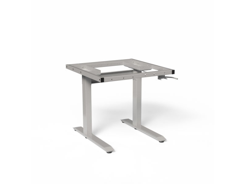 Ergonomi understel 2000x800mm