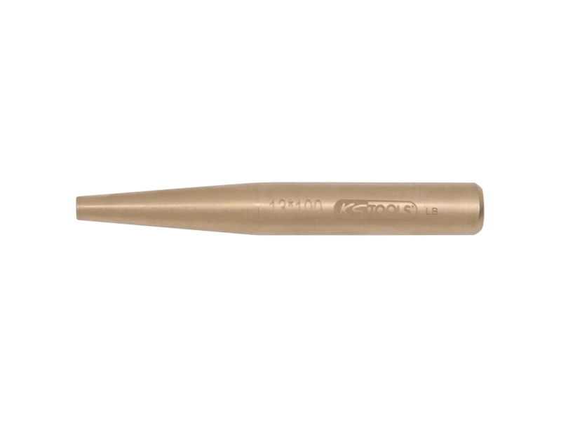 Ks Tools 963.2576, Pindepunch, 200 Mm, 3 Cm, 450 G, 1 Stk