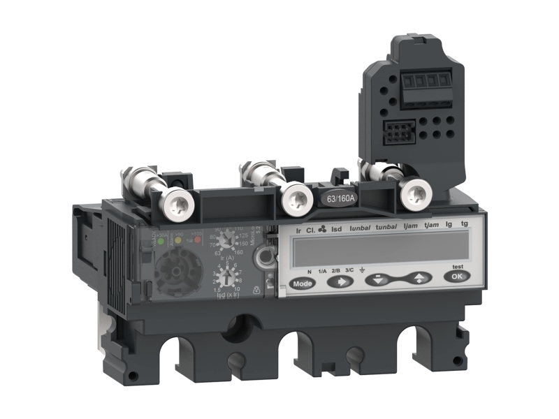 Schneider Electric C1635E160 | Elektrisk utrustning - Reläer | GameStuff