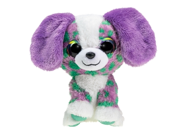 Lumo Stars Dog Rekku Classic Plush