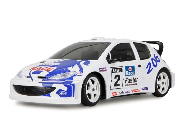 Amewi Rc Drift Sport Pr28 206 4Wd 1:28 Rtr