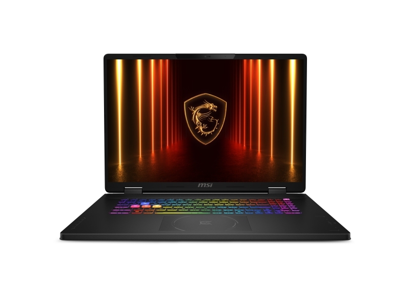 Nb Crosshair 18 Cu9-200Hx 18"/32Gb/1Tb W11 A2xwgkg-049 Msi Crosshair 18 Hx Ai A2xwgkg-049 (4711377382144)