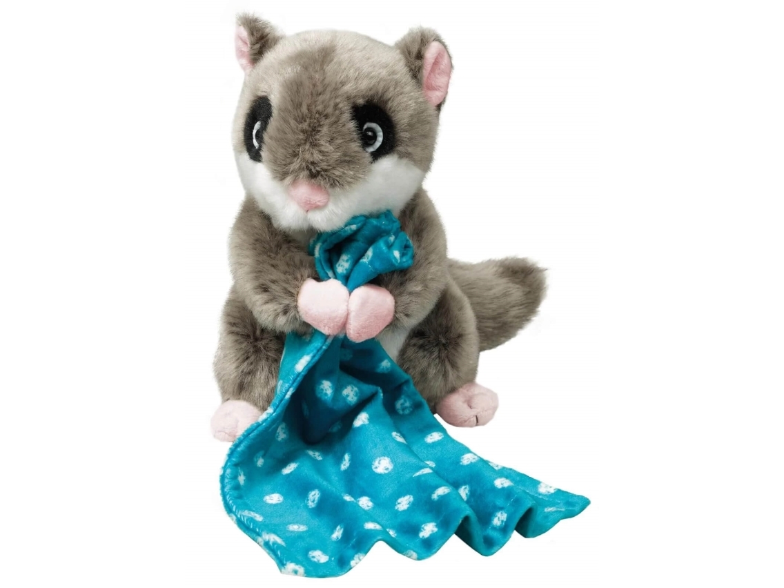 Den Lille Syvsover - Bamse, Ca. 15 Cm |
