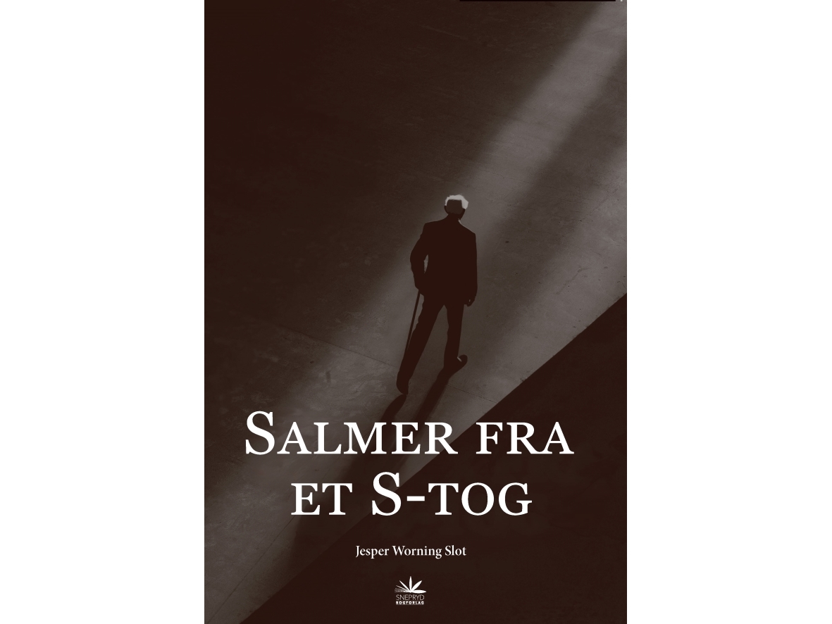 Salmer Fra Et S-Tog | Jesper Worning Slot