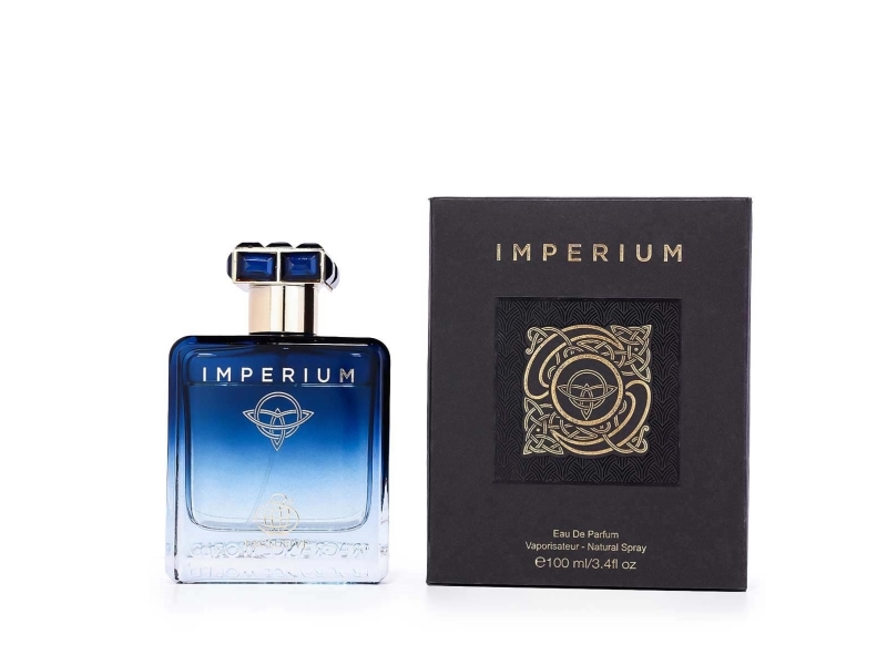 Fragrance World Imperium Eau De Parfum 100 Ml (Man)