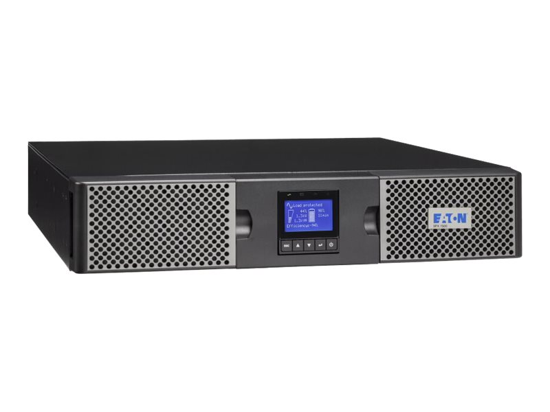 UPS|EATON|1000 watt|1000 VA|OnLine DoubleConvertion|PComputer/Pedestal|Stova|9PX1000IRTN