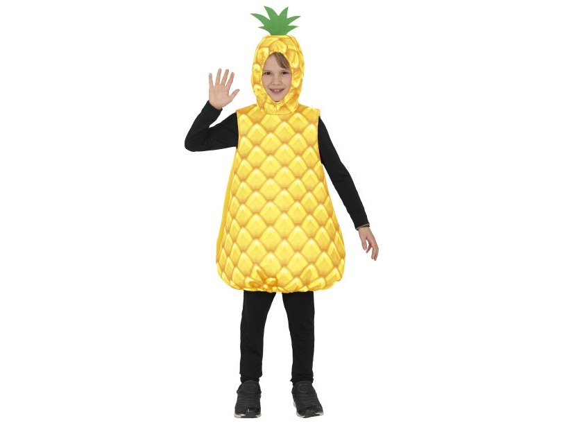 Ananas Kostüm Für Kinder
