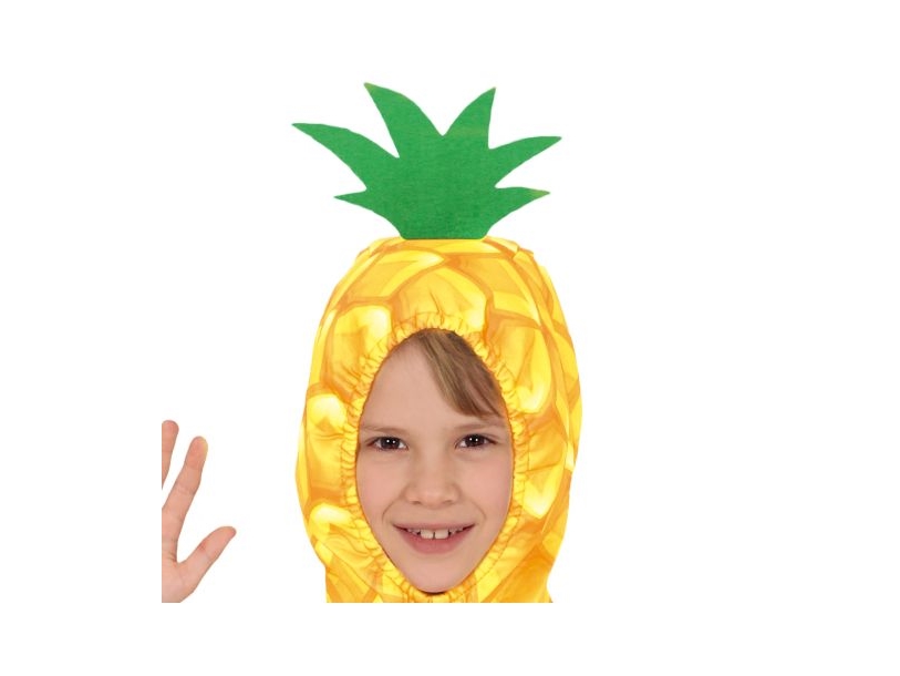 Ananas Kostüm Für Kinder