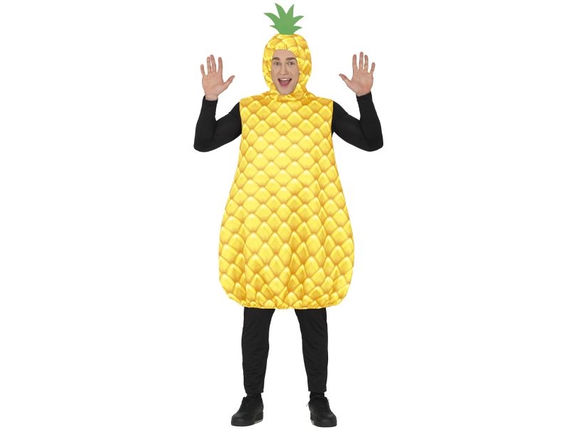 Ananas Kostüm