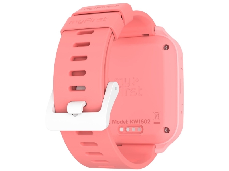 Myfirst Fone M1 Smartwatch - Sakura Pink