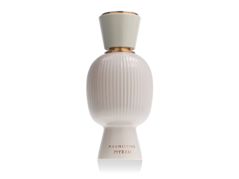 Bvlgari Allegra Magnifying Myrrh Essence Eau De Parfum 40 Ml (Woman)