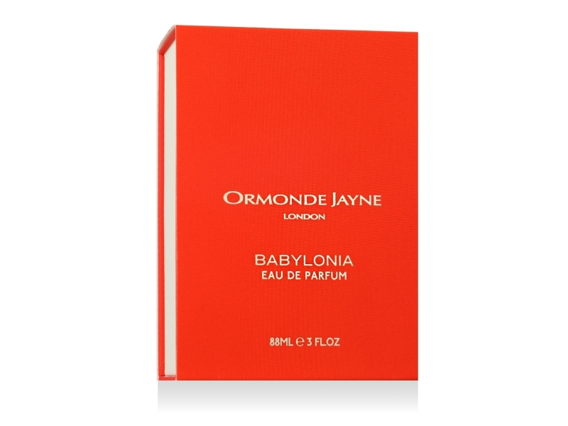 Ormonde Jayne Babylonia Eau De Parfum 88 Ml (Woman)