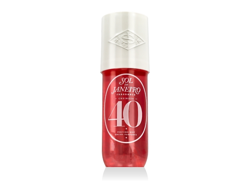 Sol De Janeiro Cheirosa 40 Hair & Body Fragrance Mist - - 240 Ml