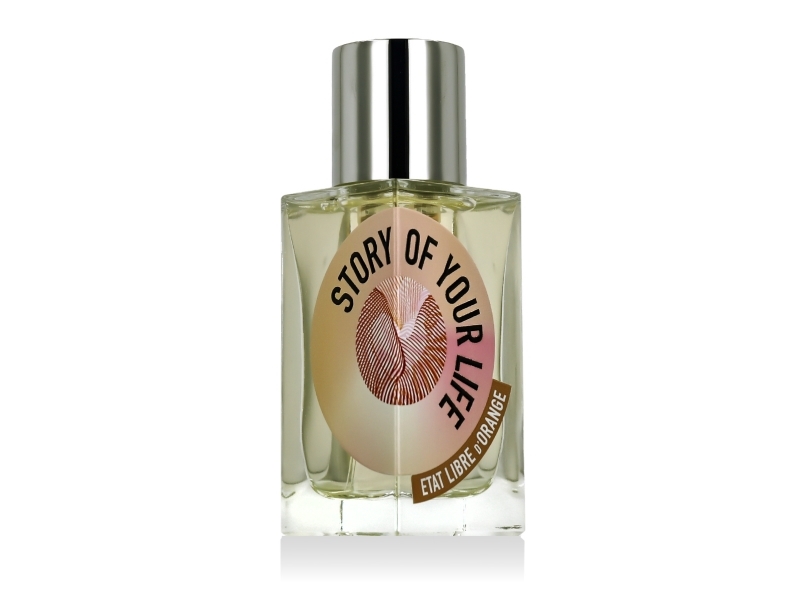 Etat Libre D’Orange Story Of Your Life Eau De Parfum 50 Ml (Unisex)