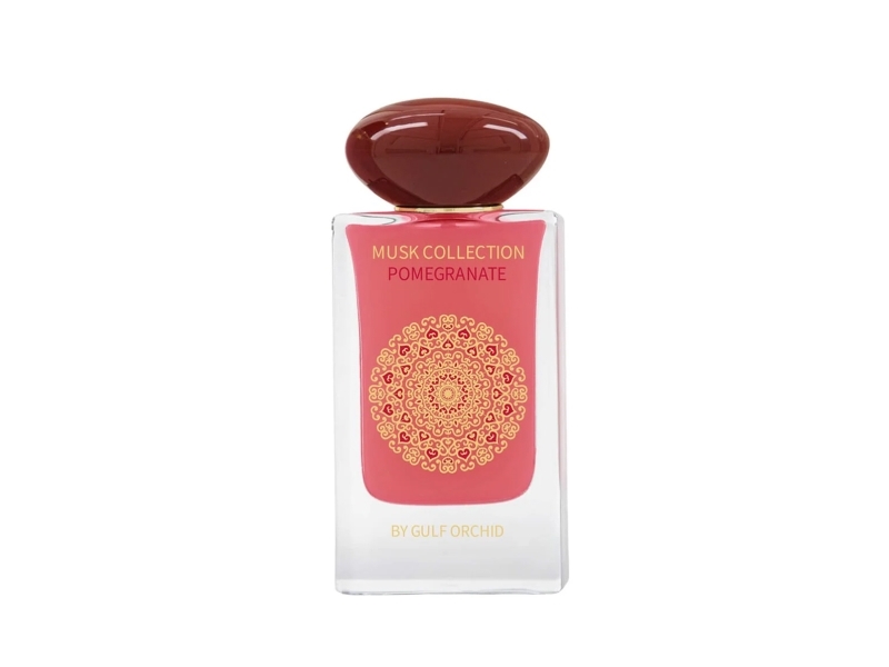 Gulf Orchid Pomegrante Edp Spray 60Ml