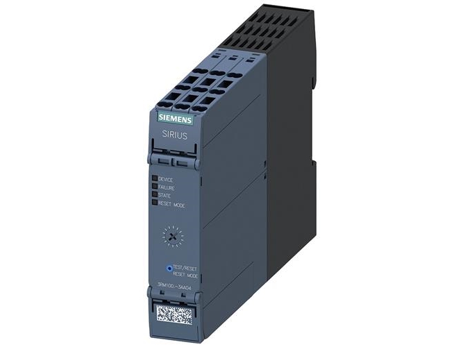 Anlasser 3Rm1 Dol 1,6-7A 24Vdc Sk