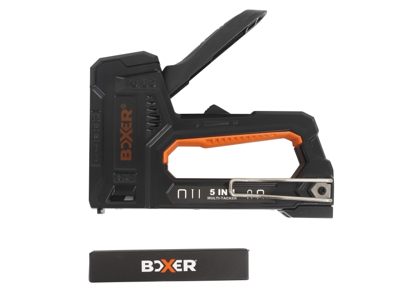 BOXER® hæftepistol 5-i-1