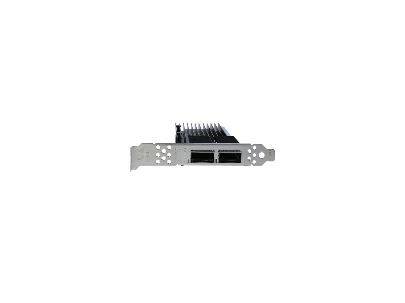 Blueoptics Blcnadac06, Intern, Ledningsført, Pci Express, Fiber, 40000 Mbit/S, Grøn