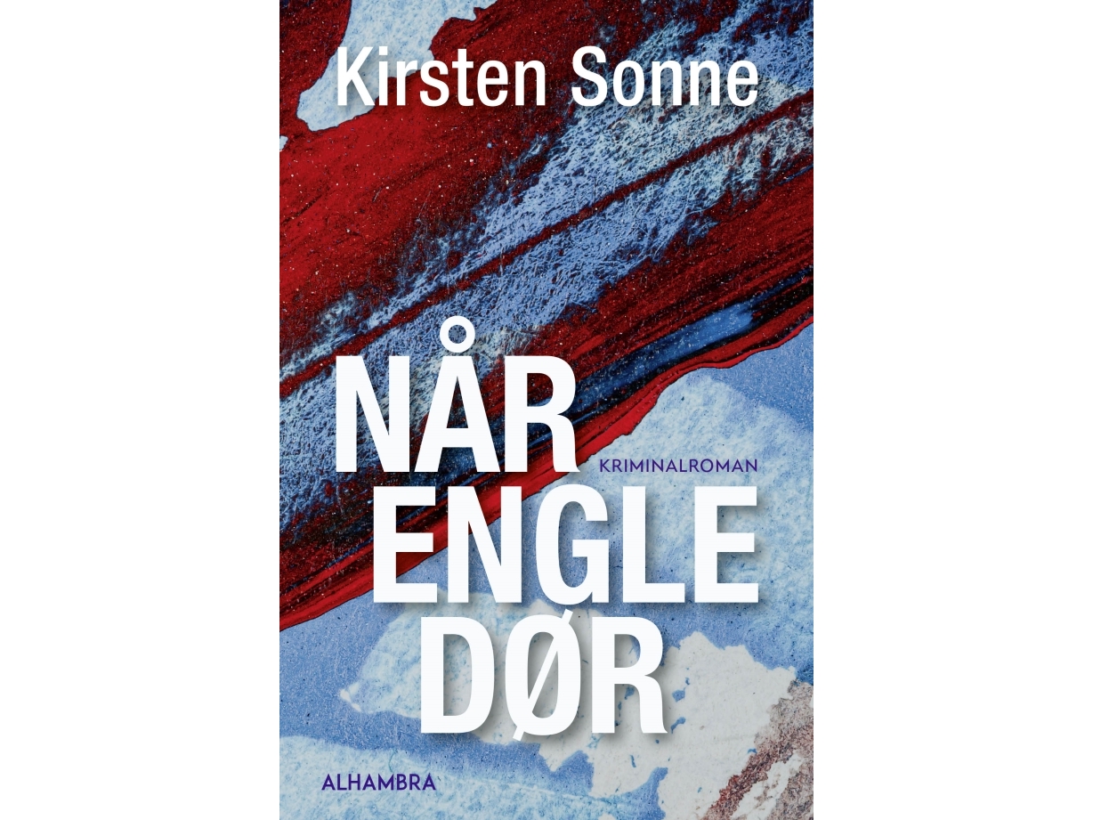Når Engle Dør | Kirsten Sonne