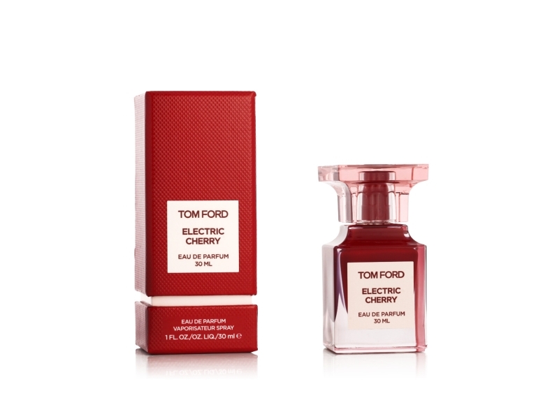 Tom Ford Electric Cherry Edp 30Ml