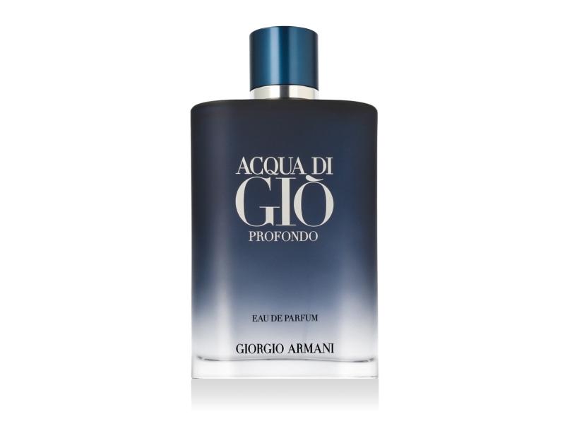 Giorgio Armani Giorgio Armani Acqua Di Gio Profondo Edp 200Ml (Nachfüllpackung)