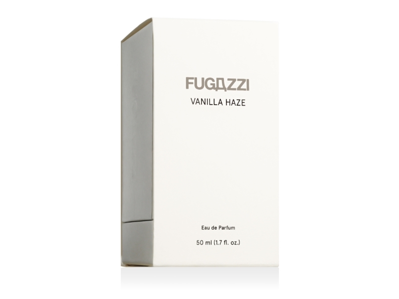 Fugazzi Vanilla Haze Eau De Parfum 50 Ml (Unisex)