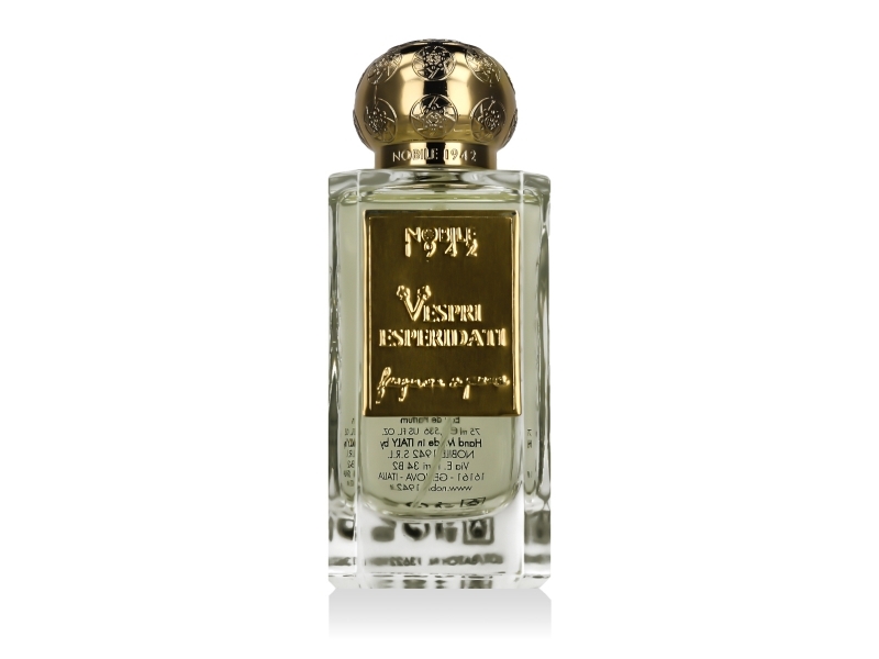 Nobile 1942 Vespri Esperidati Eau De Parfum 75 Ml (Unisex)